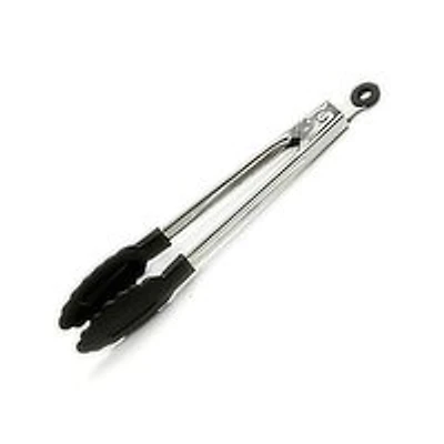 Norpro - Mini Locking Tongs, 1 Each