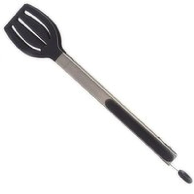 Norpro - Grip-Ez Locking Spatula Tongs - 12in, 1 Each