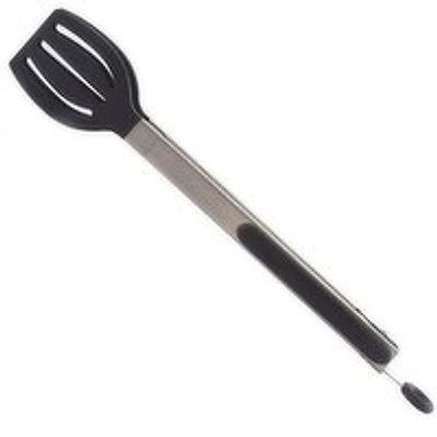 Norpro - Grip-Ez Locking Spatula Tongs - 12in, 1 Each