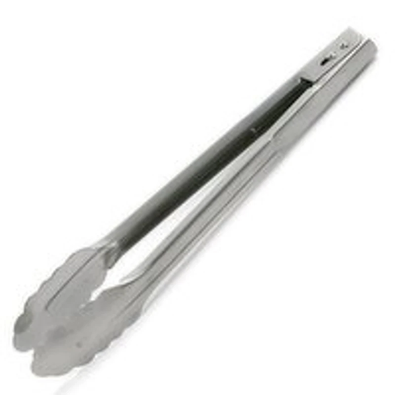 Norpro - Stainless Steel Deluxe Locking Tong 12 Inch, 1 Each