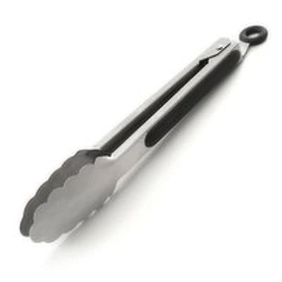 Norpro - Grip-Ez Stainless Steel Locking Tong - 9 Inch, 1 Each