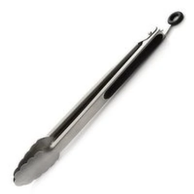 Norpro - Grip-Ez Locking Tong - 12 Inch, 1 Each