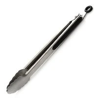 Norpro - Grip-Ez Locking Tong - 12 Inch, 1 Each