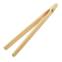 Norpro - Bamboo Toaster Magnet, 1 Each