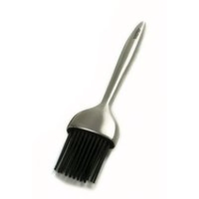 Norpro - Silicon Basting & Pastry Brush, 1 Each