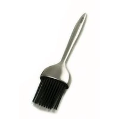 Norpro - Silicon Basting & Pastry Brush, 1 Each