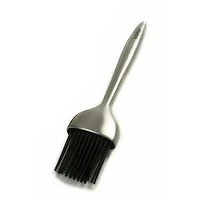 Norpro - Silicon Basting & Pastry Brush, 1 Each
