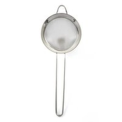 Norpro - Stainless Steel Strainer 3 Inch, 1 Each