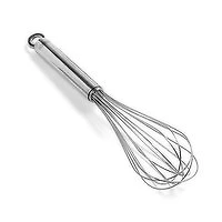 Norpro - 11in Stainless Steel Whisk, 1 Each