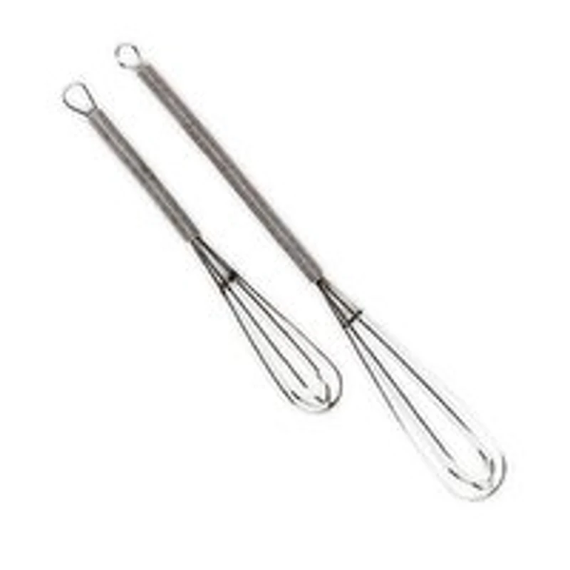 Norpro - Whiskettes - Set of 2, 2 Each