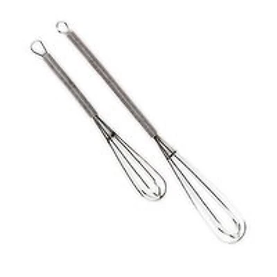 Norpro - Whiskettes - Set of 2, 2 Each