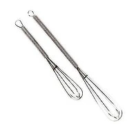 Norpro - Whiskettes - Set of 2, 2 Each