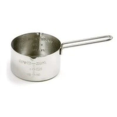 Norpro - S/S Measuring Cup - 2C, 1 Each
