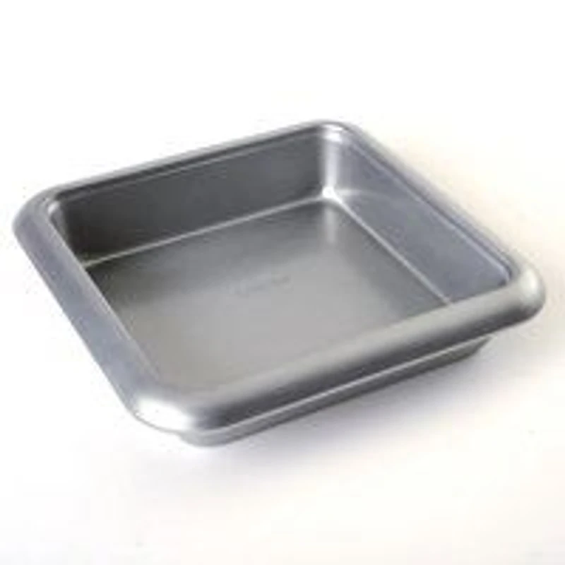 Norpro - Nonstick Square Cake Pan - 8 in, 1 Each