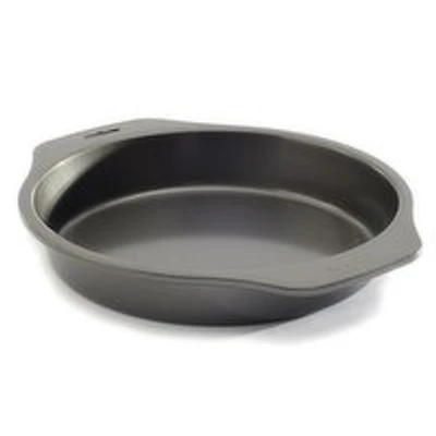 Norpro - Non Stick Round Cake Pan - 9inch, 1 Each