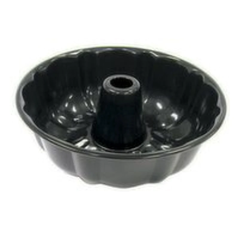 Norpro - Non Stick Fluted Tube Pan, 1 Each