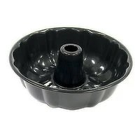 Norpro - Non Stick Fluted Tube Pan, 1 Each
