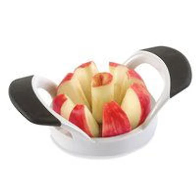 Norpro - Grip-ez Fruit Corer & Wedger, 1 Each