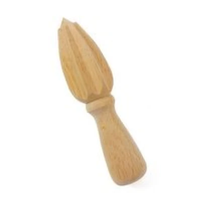Norpro - Citrus Reamer - Wood, 1 Each