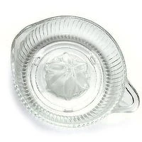 Norpro - Glass Citrus Juicer, 1 Each