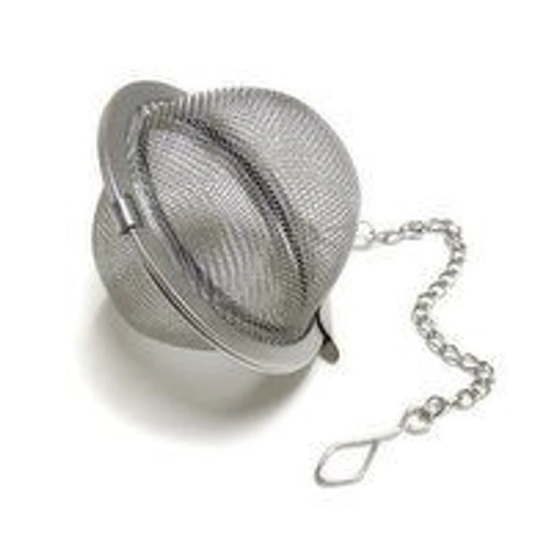 Norpro - Mesh Tea Ball - 2in, 1 Each
