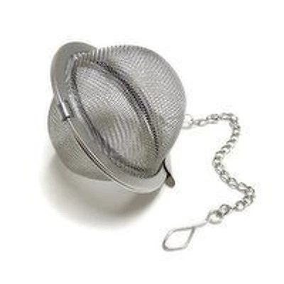 Norpro - Mesh Tea Ball - 2in, 1 Each