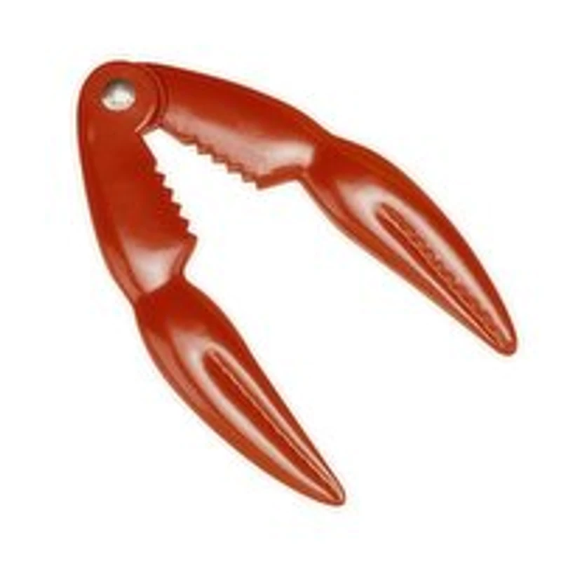 Norpro - Red Lobster Cracker, 1 Each