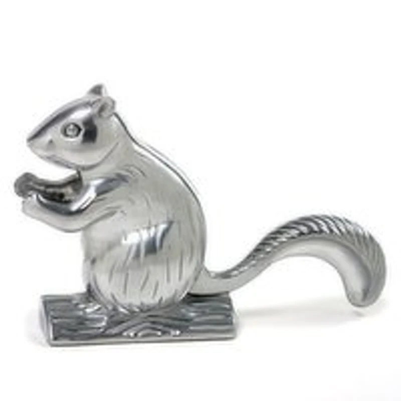 Norpro - Squirrel Nutcracker, 1 Each
