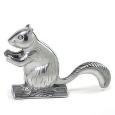 Norpro - Squirrel Nutcracker, 1 Each