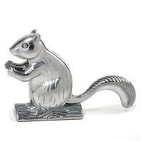 Norpro - Squirrel Nutcracker, 1 Each