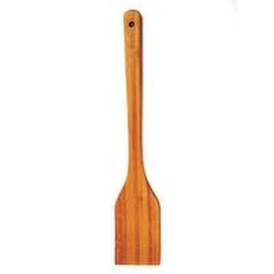 Norpro - Bamboo Spatula 12 Inch, 1 Each