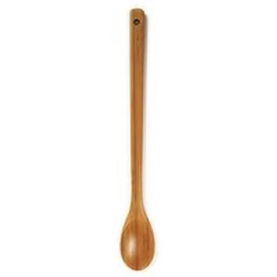 Norpro - 15in Bamboo Spoon, 1 Each