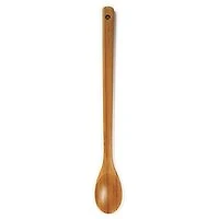 Norpro - 15in Bamboo Spoon, 1 Each