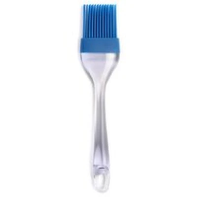 Norpro - Silicone Baste Pastry Brush Blue, 1 Each