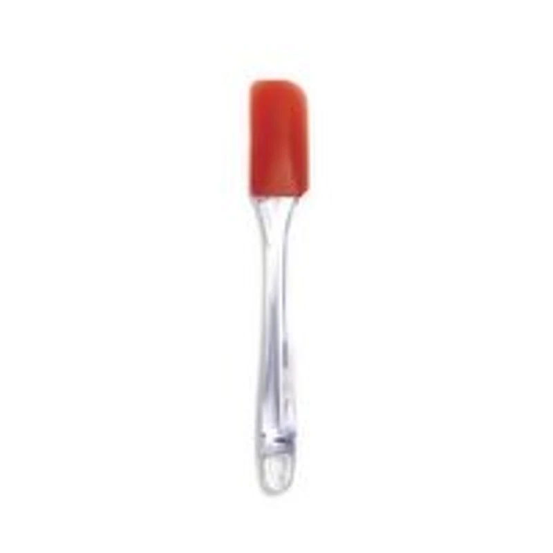 Norpro - Small Spatula - Red, 1 Each