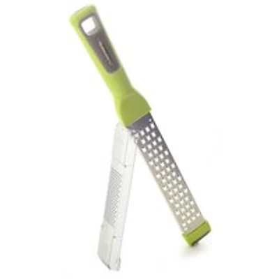 Norpro - Two Way Micro Grater, 1 Each