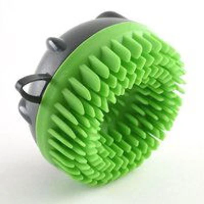 Norpro - Silicone Vegetable/Dish brush, 1 Each