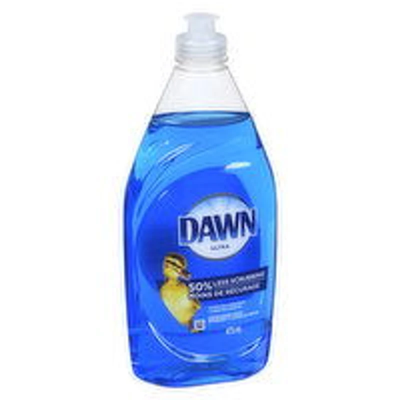 Dawn - Ultra Original Dishwashing Liquid, 473 Millilitre