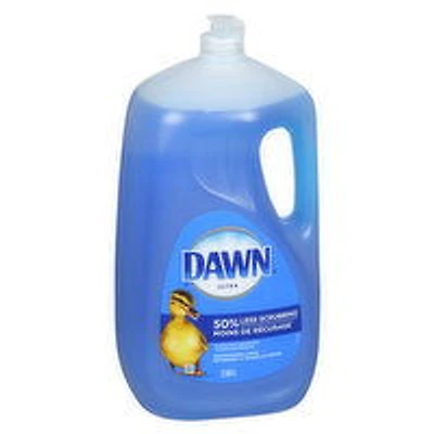 Dawn - Ultra Dishwashing Liquid, 2.64 Litre