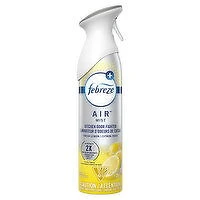 Febreze - Air Mist Kitchen Odor Fighter, 250 Gram