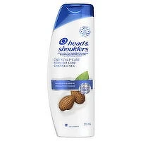Head & Shoulders - Dry Scalp Care Shampoo, 370 Millilitre