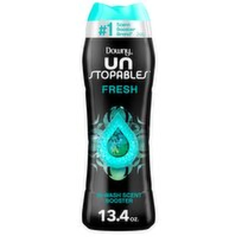 Downy - Downy Unstopables InWashScentBooster, 13.4 Ounce