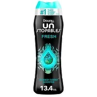 Downy - Downy Unstopables InWashScentBooster, 13.4 Ounce