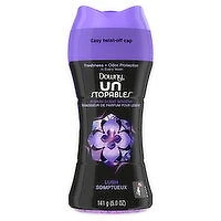 Downy - Unstopables Flush, 141 Gram