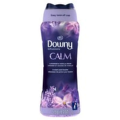Downy - Downy Infsion Calm Lvndr&Vanilla Bean, 515 Gram