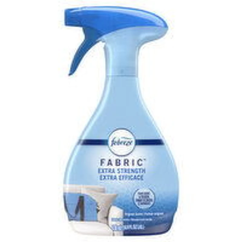 Febreze - Fabric Extra Strength, 438 Millilitre