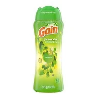 Gain - Fireworks In-Wash Scent Booster Beads, Original, 515 Gram