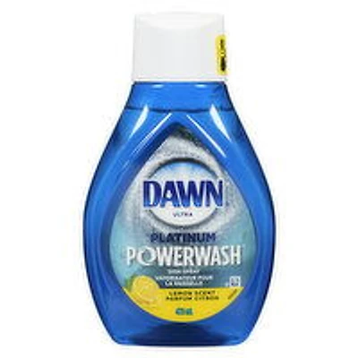 Dawn - Dish Spray Refill Lemon 473ML, 1 Each