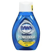 Dawn - Dish Spray Refill Lemon 473ML, 1 Each