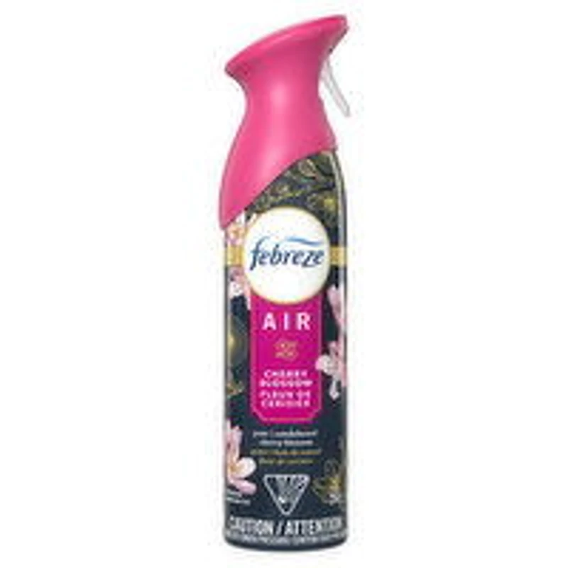 Febreze - Air Effects Cherry Blossom, 250 Gram